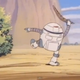 Image for article titled The time M.A.S.K. took a super racist Australian vacation